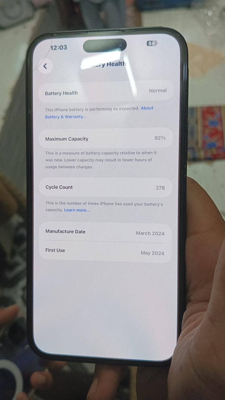 Apple iPhone 15 plus 2