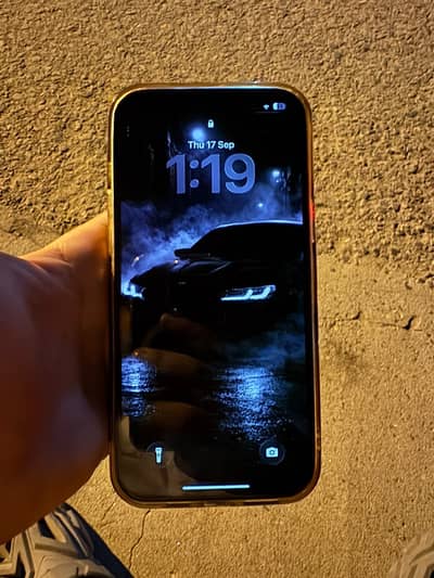 Apple iPhone 13 Pro Max