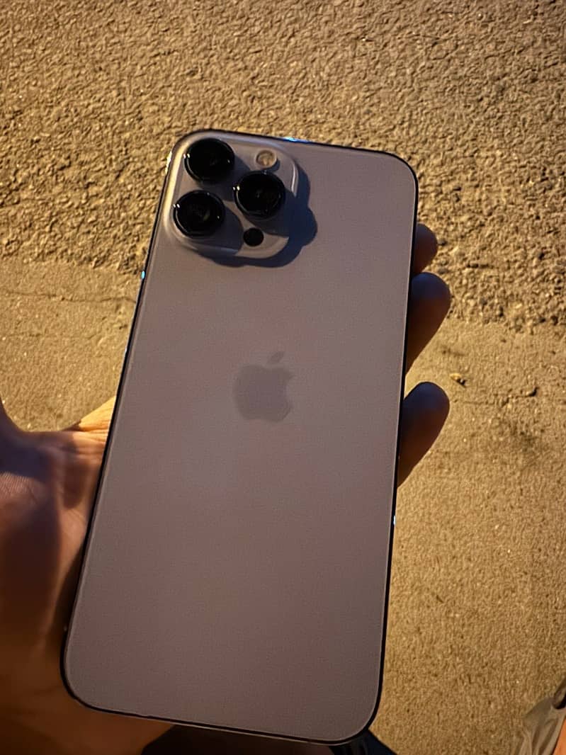 Apple iPhone 13 Pro Max 1