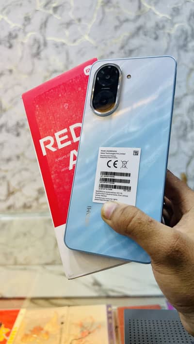 redmi A5
