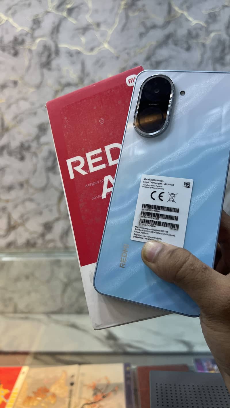 redmi A5 1