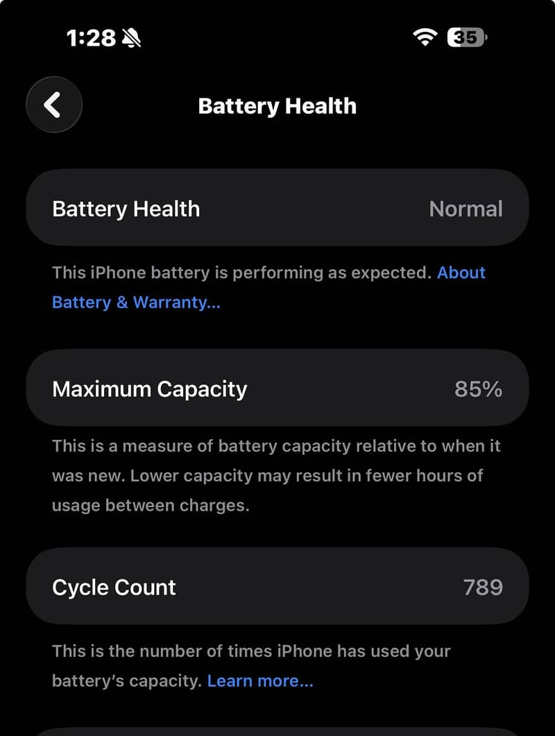Apple iPhone 15 Pro Max 6