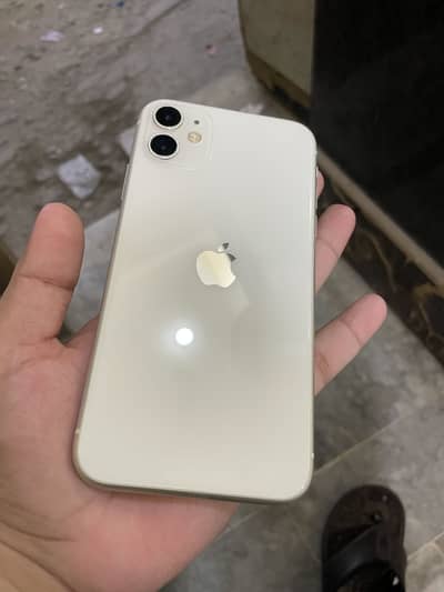 Apple iPhone 11
