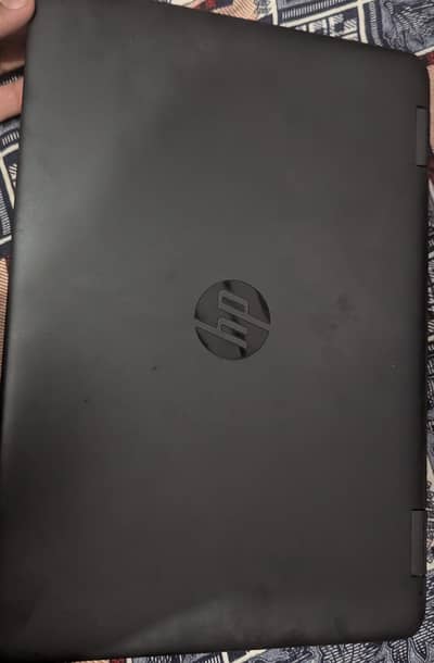 hp core i5 6 genration 8/256