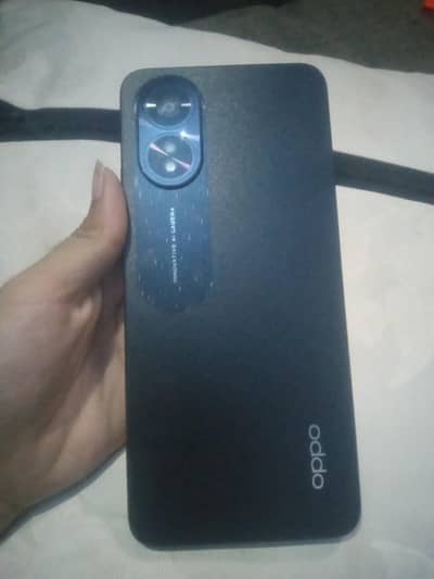 OPPO A18