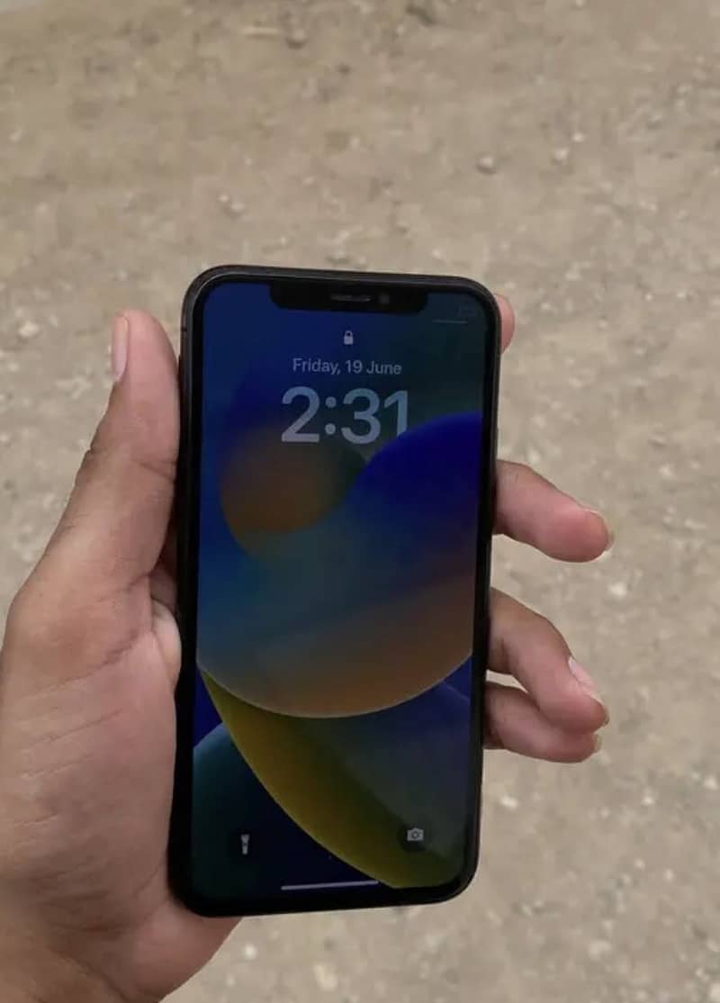 Apple iPhone X 2