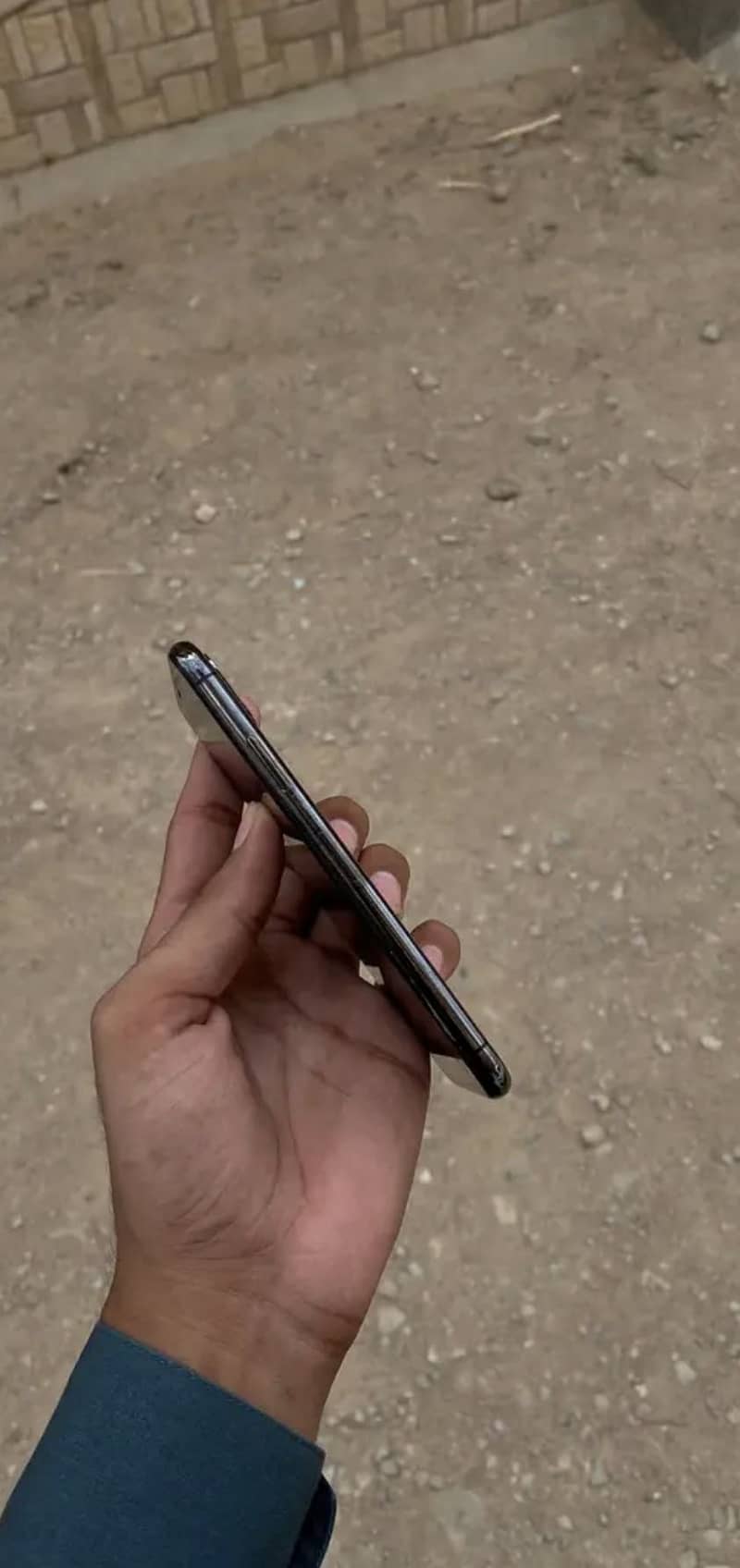 Apple iPhone X 3