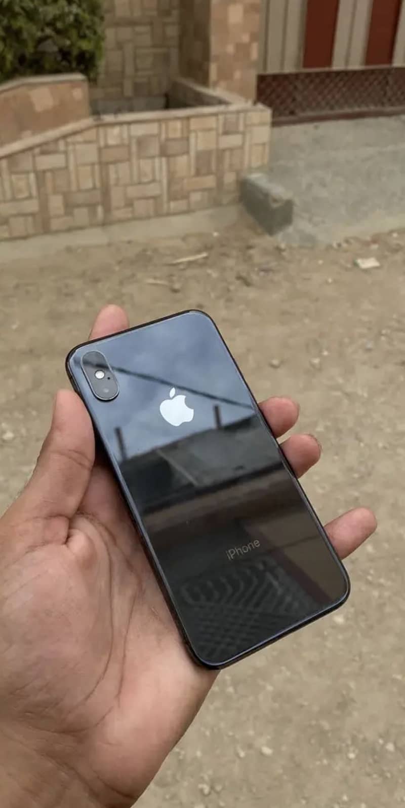 Apple iPhone X 6