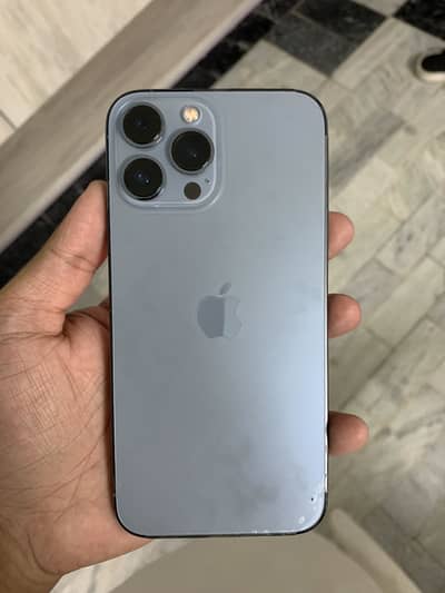 Apple iPhone 13 Pro Max