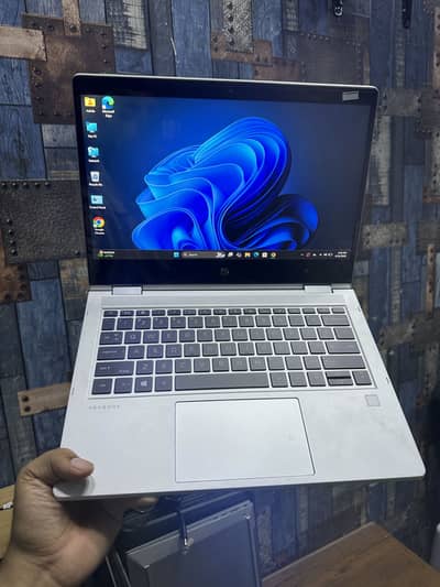 HP Probook 435 G7