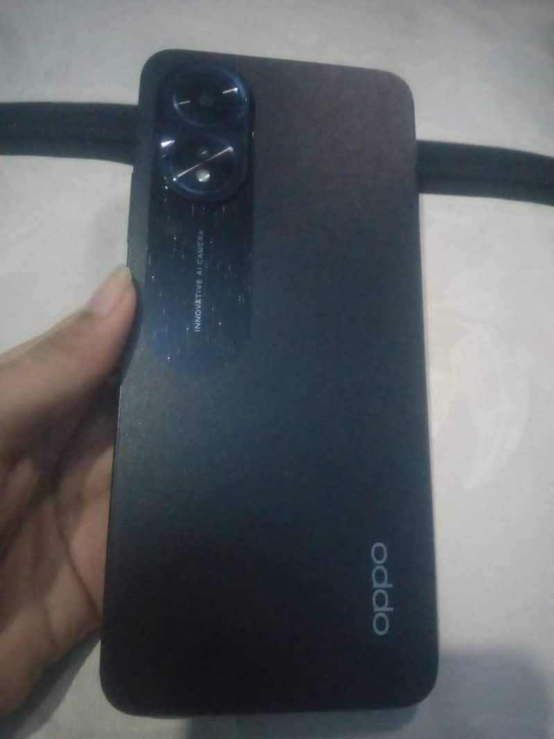 OPPO A18 3