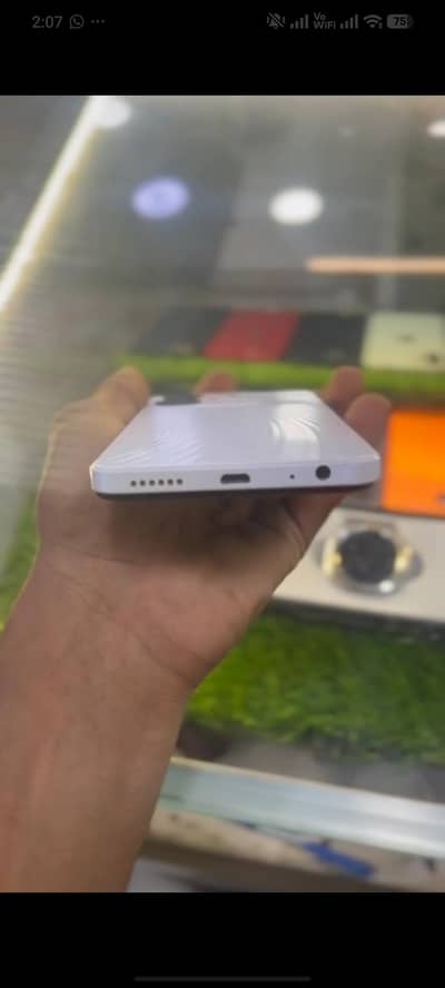 Infinix Smart 7 2+2/64