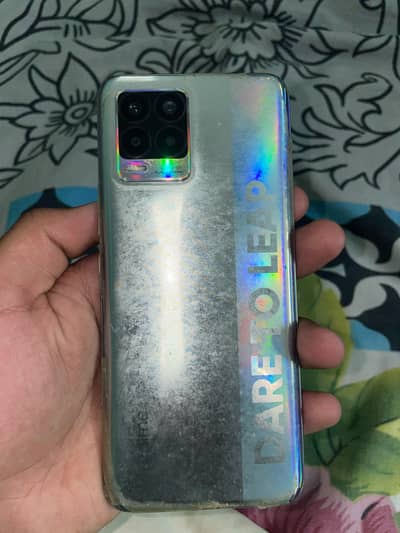 Realme 8 For Sale