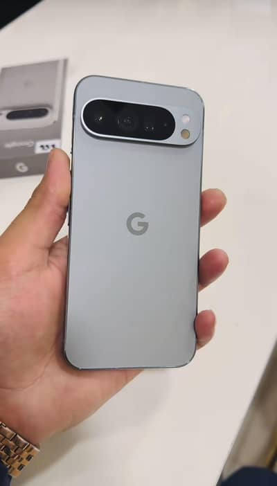 Google Pixel 9 Pro XL