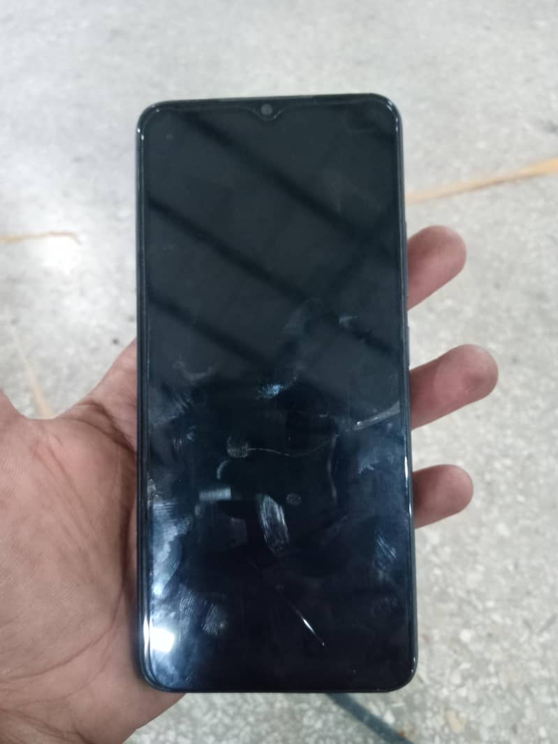 Itel P40 1