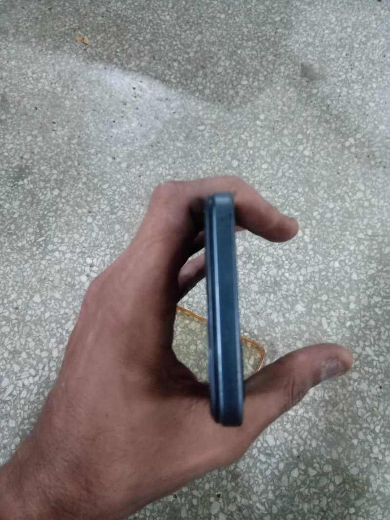 Itel P40 2