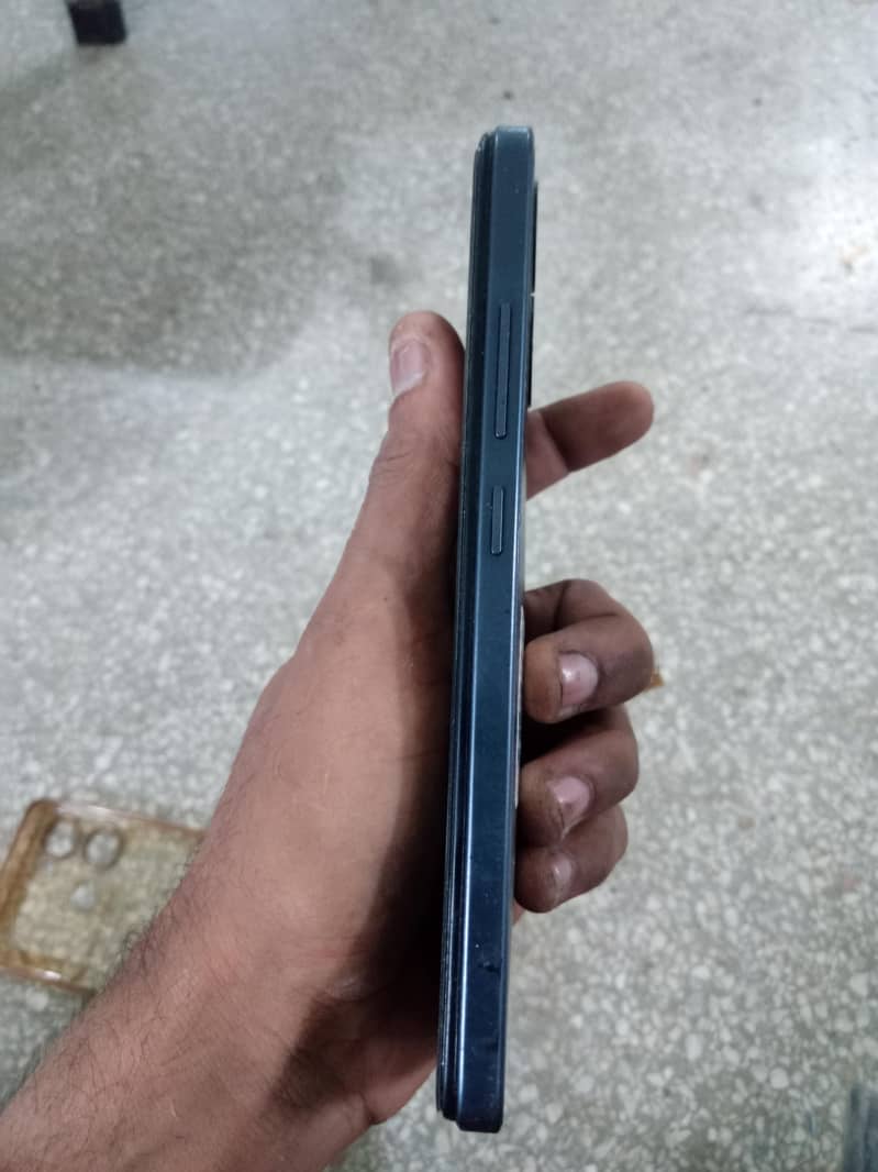 Itel P40 3