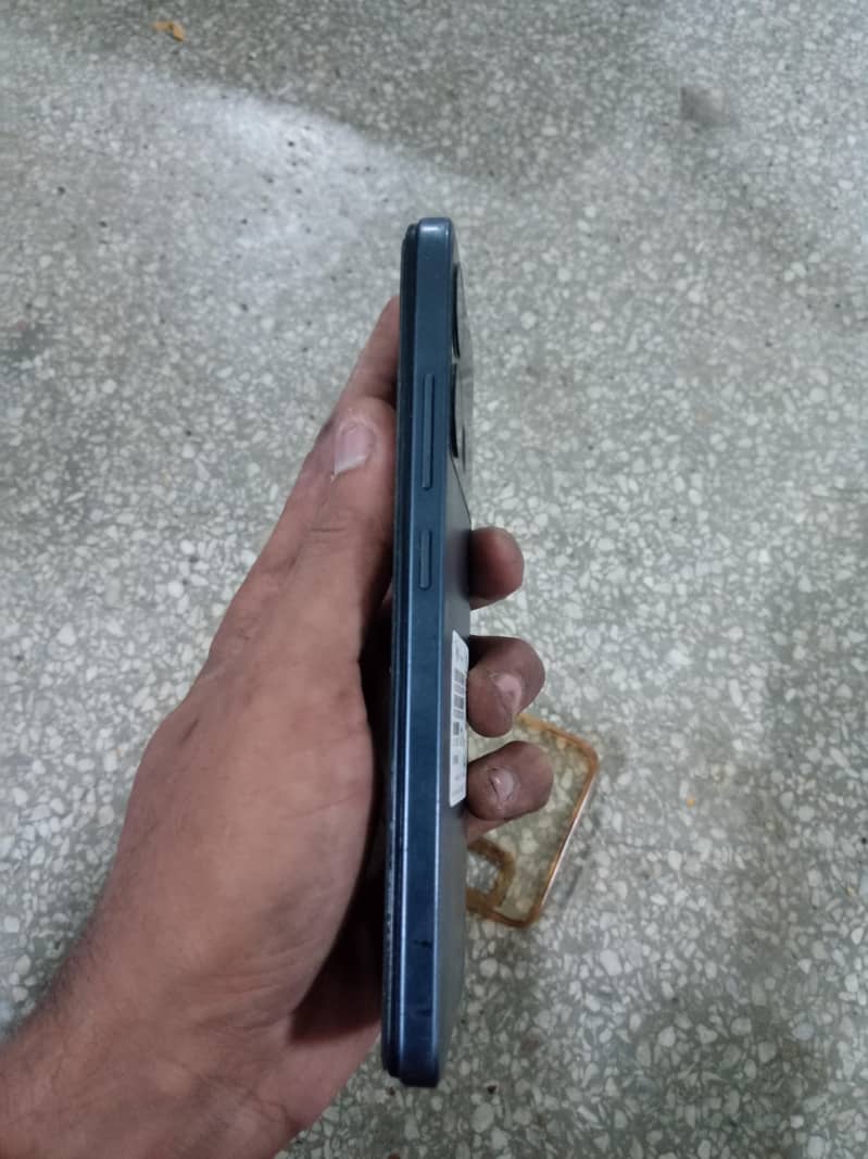 Itel P40 4