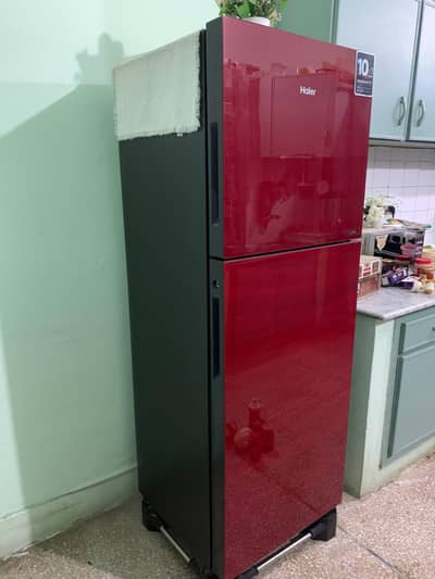 Haier New fridge 03005066876 Whatsapp