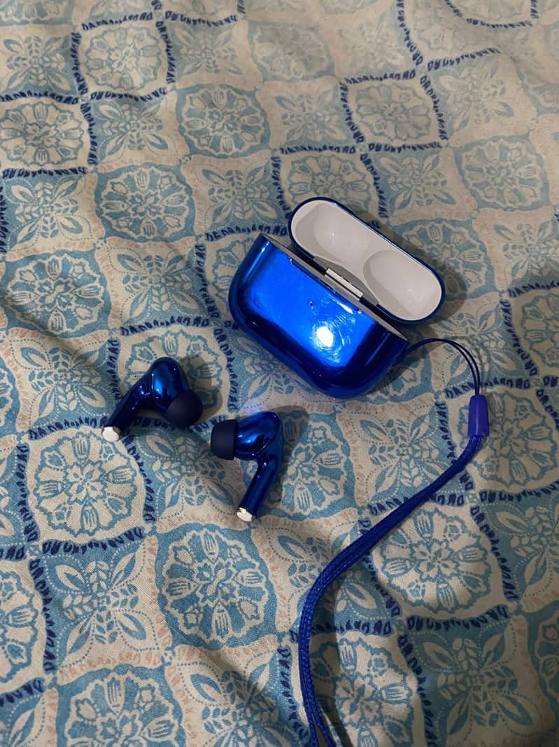 Airbards pro 2 1