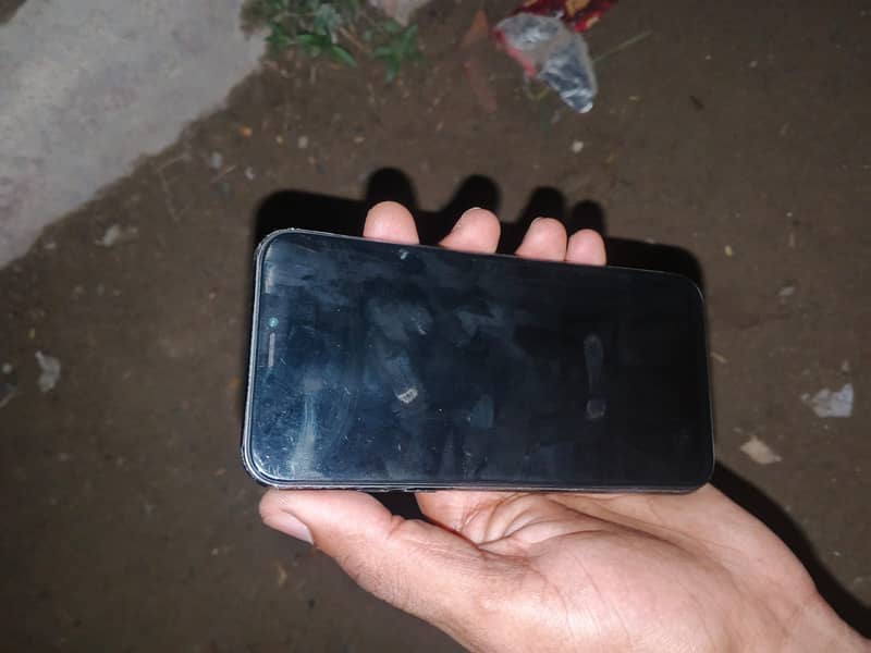 Apple iPhone X 2