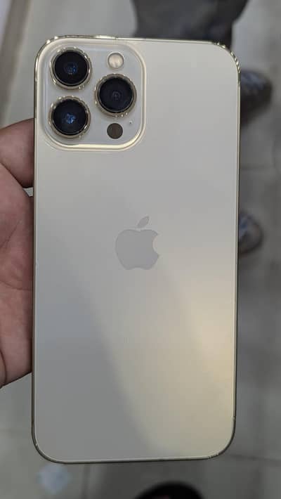 Apple iPhone 13 Pro Max