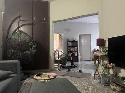 2-Bed 1542 Sq. Ft Corner Apartment For Sale In Tower-101 G-11/3 Islamabad