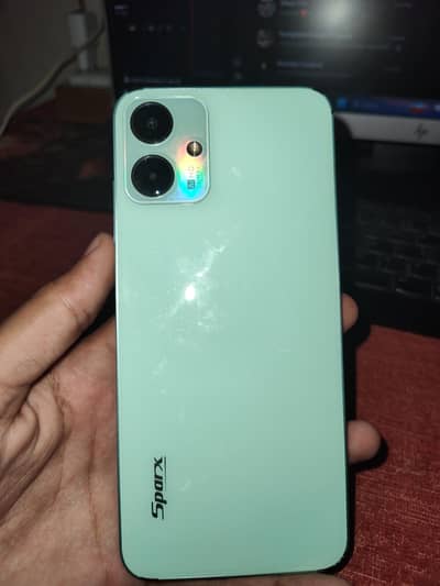 Sparx Neo 7 Plus