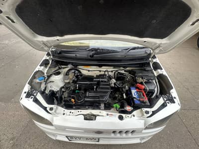 Suzuki Alto 2022