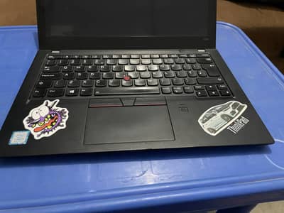 Lenovo Thinkpad x280 core i5 8th Gen
