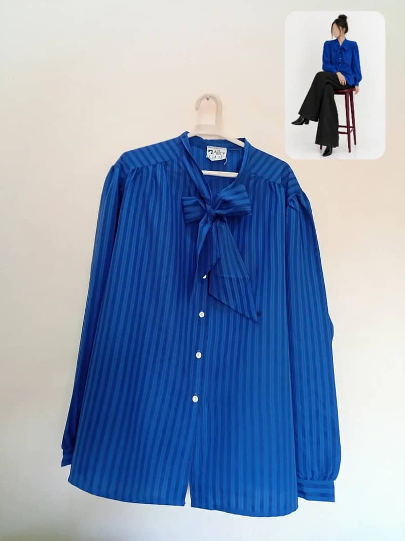 Imported Shirts 1