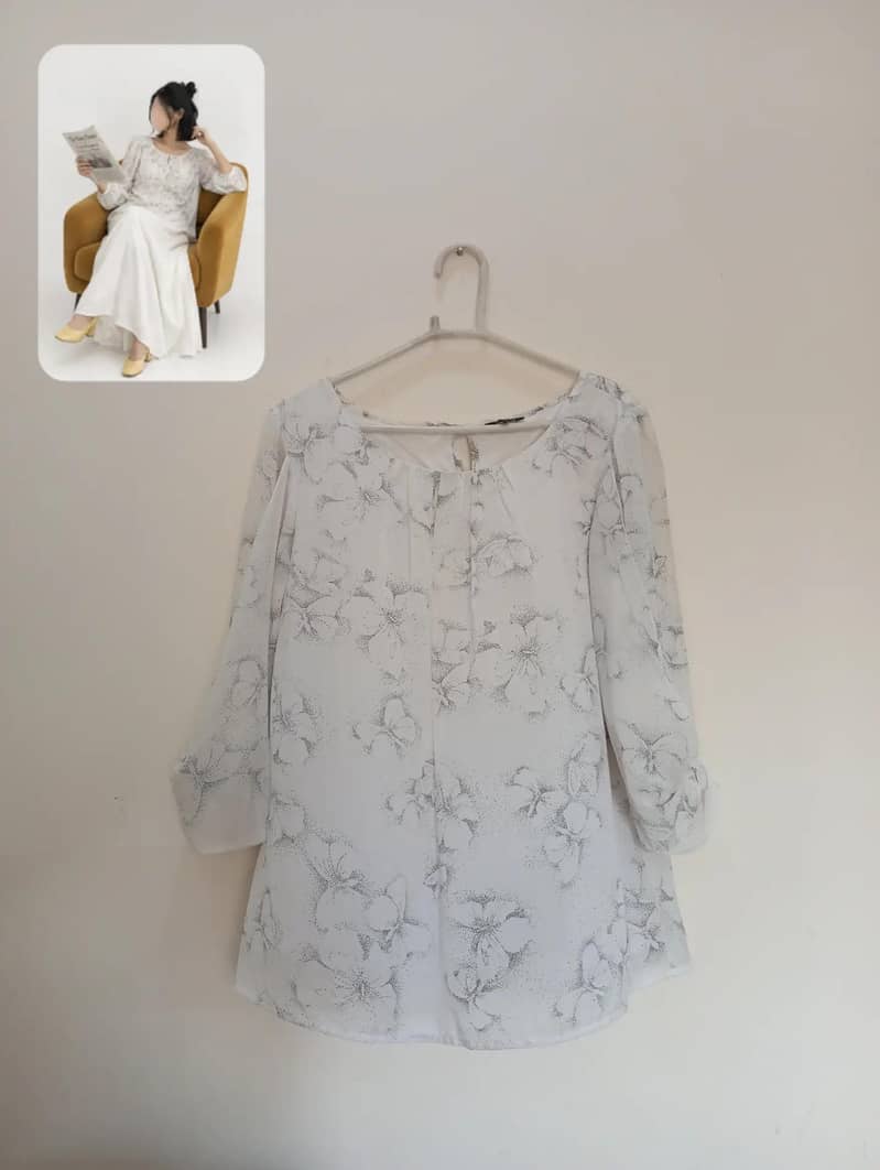 Imported Shirts 2