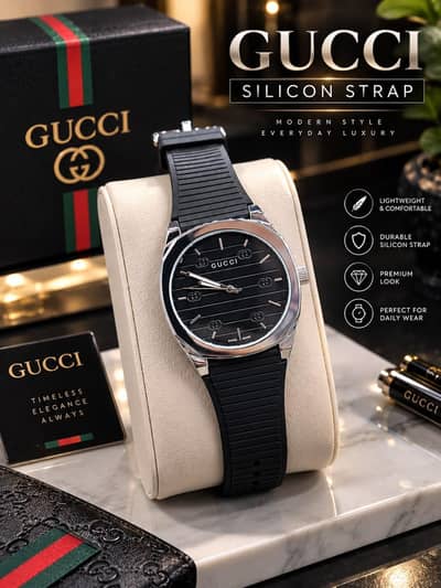 Men's Watches. .