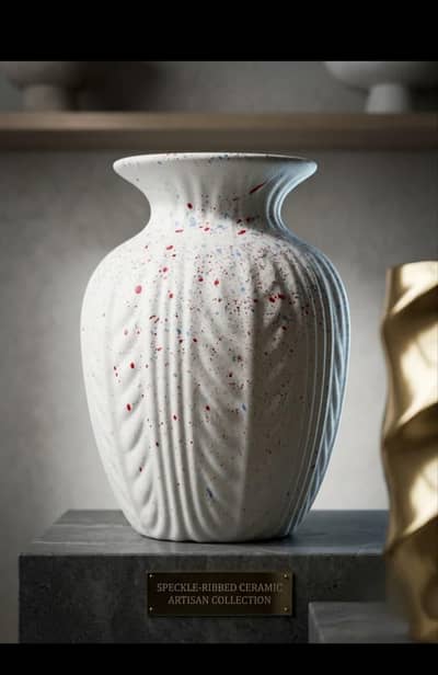 ELEGANT VASES