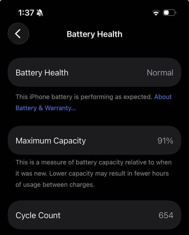 Apple iPhone 16e 4