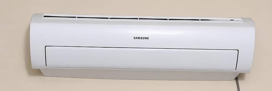 samsung ac in good condition