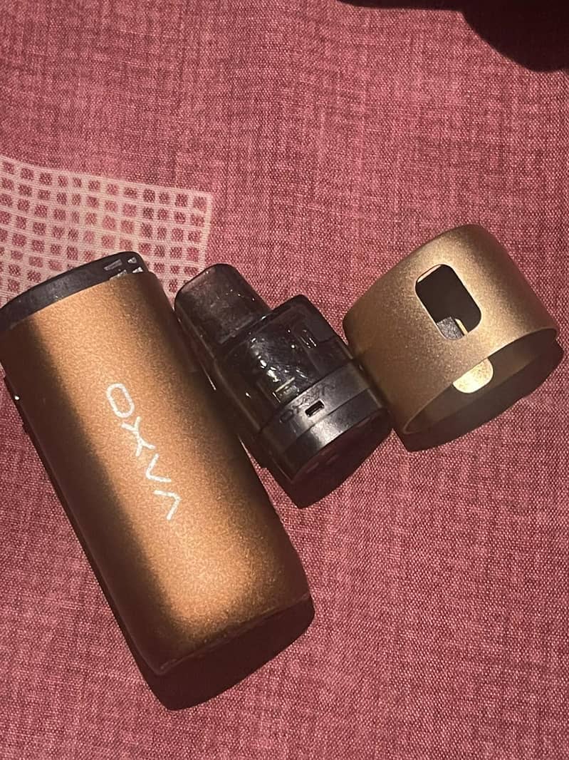 oxva oneo 3