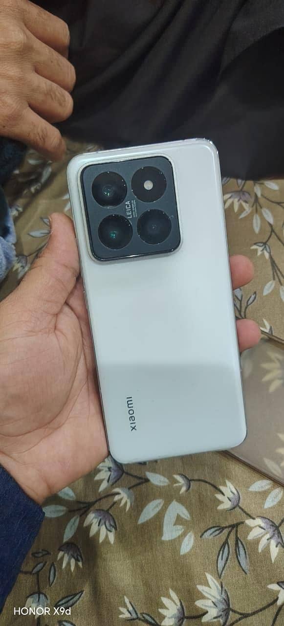Xiaomi Other Model 1