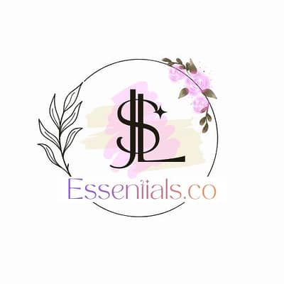 JLS Essentials ہیئر آئل - بال گرنے اور گنج پن کے لیے  100ml
