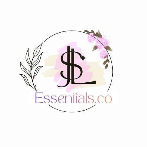 JLS Essentials ہیئر آئل - بال گرنے اور گنج پن کے لیے  100ml 0