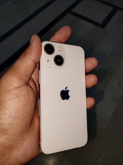 Apple iPhone 13 mini 128 gB
