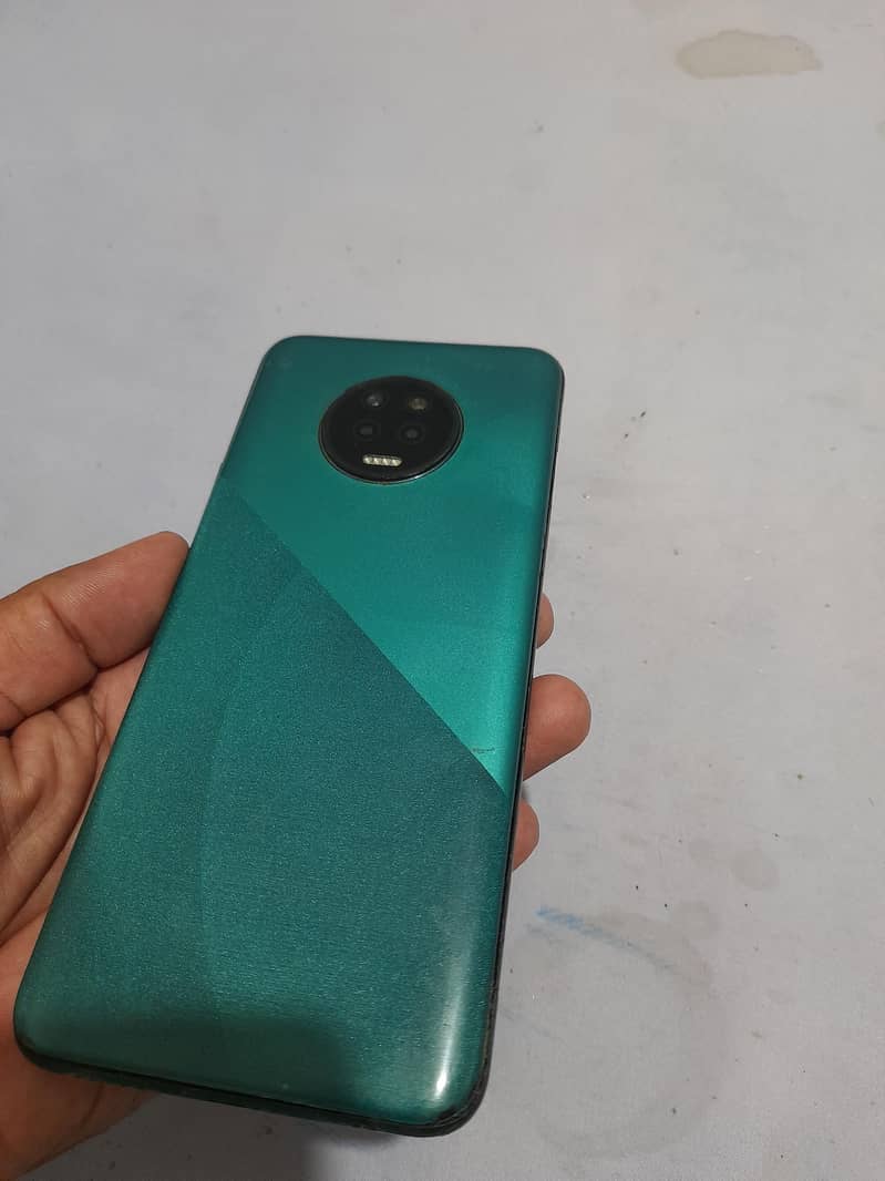 Infinix Note 7 Lite 2