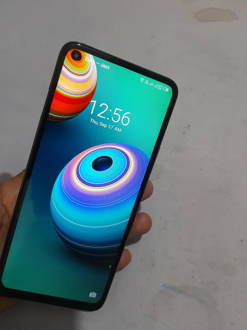 Infinix Note 7 Lite 5
