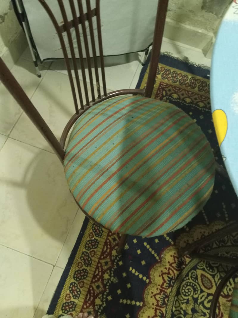 Dining Table 1