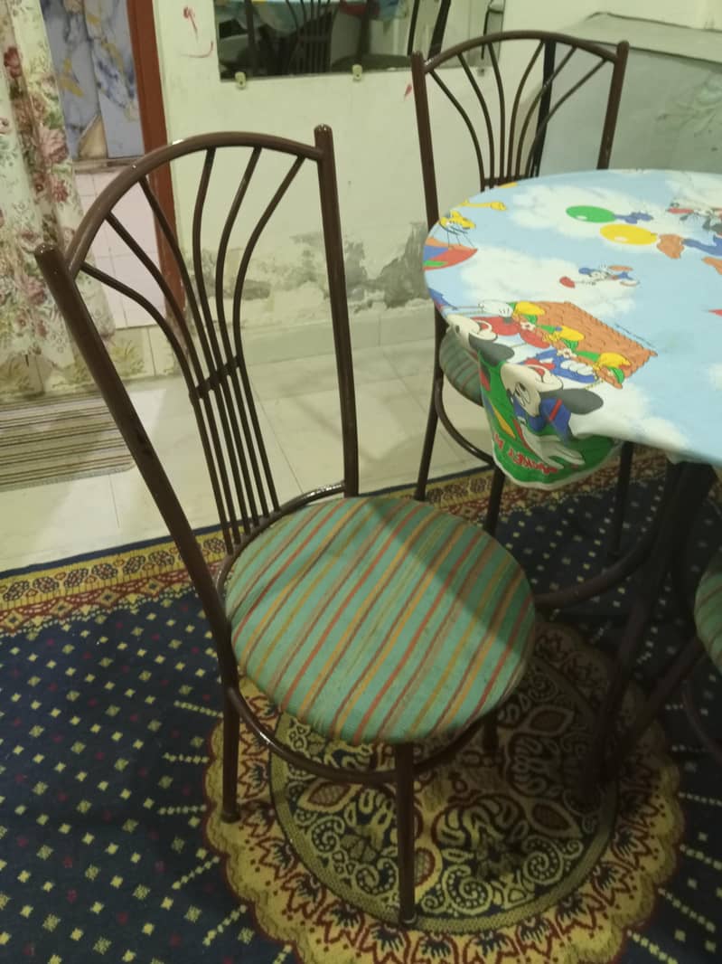 Dining Table 2