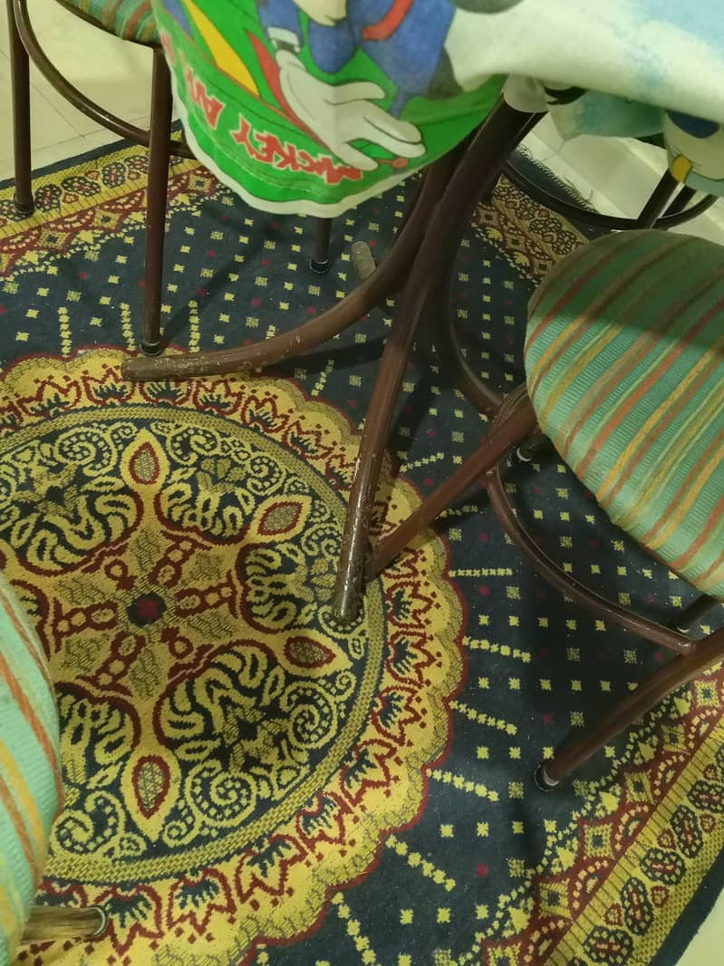 Dining Table 3
