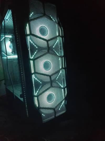 Core i5 12500 Gaming PC without GPU