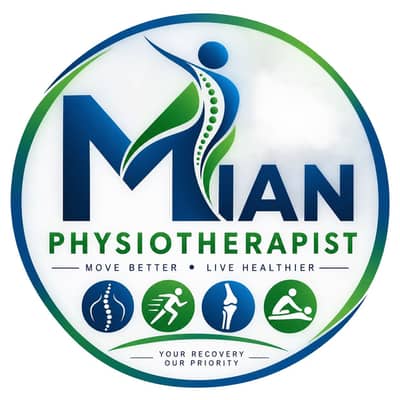 Physiotherapist home visit