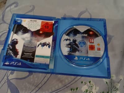 killzone  Shadow Fall