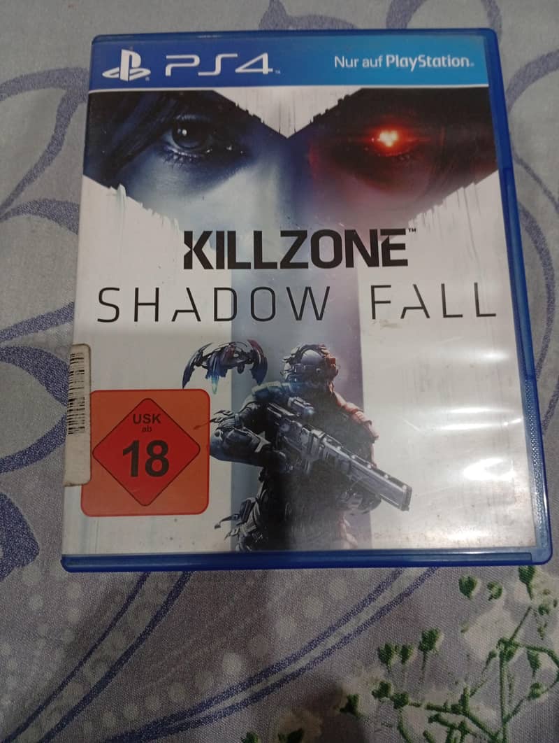 killzone  Shadow Fall 3